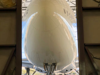 747-121 N747GE