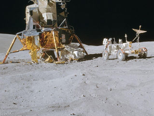 Apollo 16
