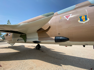 F-105G 62-4427