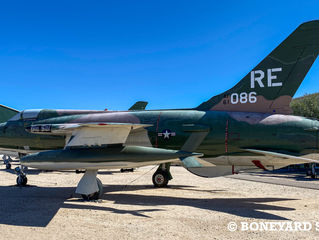 F-105D 61-0086
