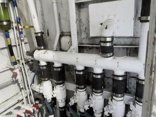 Refueling compartment