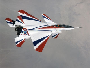 F-15 ACTIVE