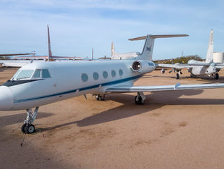 G-II N948NA