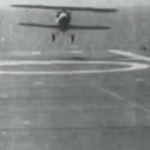 Naval Aviation in the 1930’s