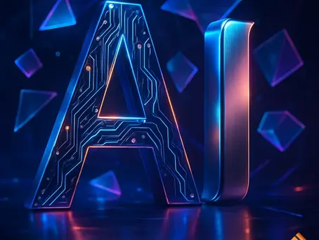 Experience AI - Γλωσσάρι όρων