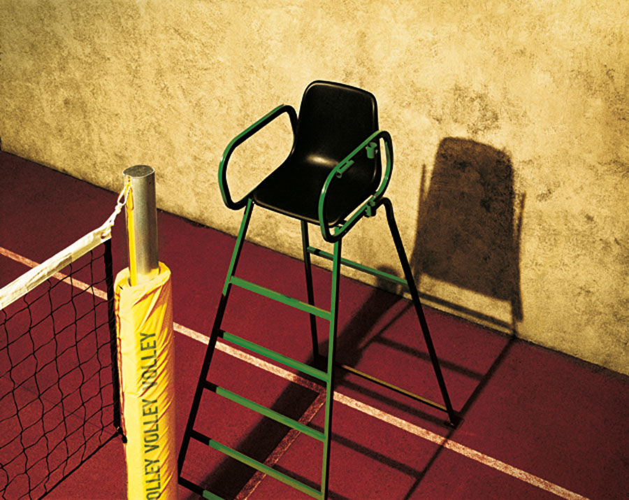 campo pallavolo