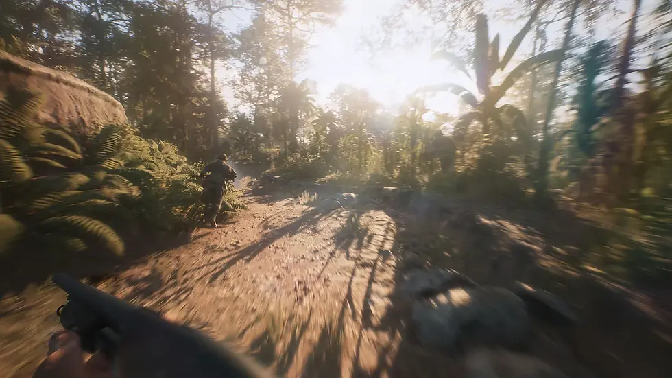 Thumbnail: XBOX SERIES: Hell Let Loose: Vietnam (NEW)