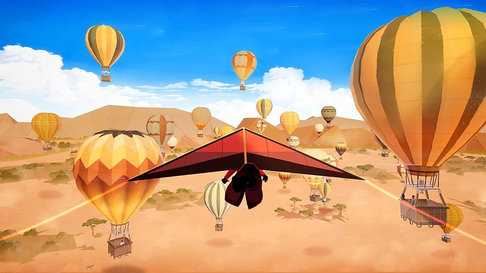 Thumbnail: PS5: Carmen Sandiego 40th Anniversary Edition (NEW & SEALED)