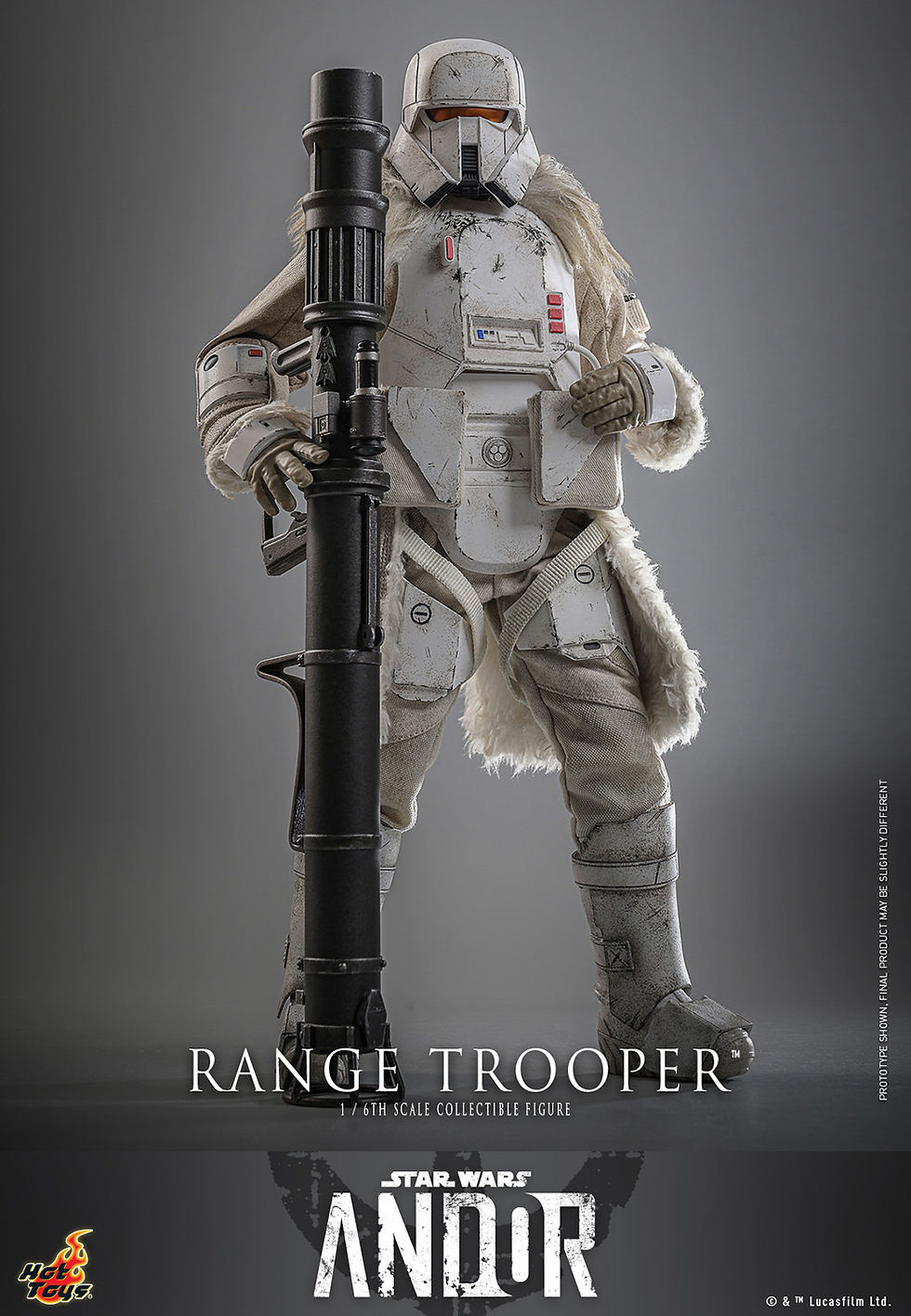 Thumbnail: Hot Toys 1/6 Range Trooper - Star Wars: Andor (NEW)