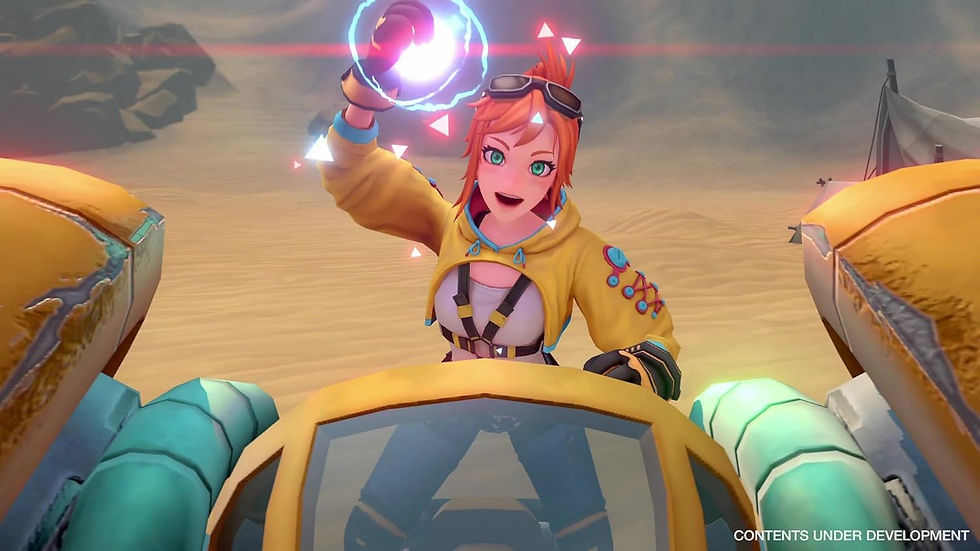 Thumbnail: SWITCH: STARBITES – Deluxe Edition (NEW)