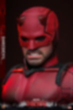 Thumbnail: Hot Toys 1/6 Daredevil - Daredevil Born Again (NEW)