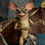 Thumbnail: NECA: Gremlins 2 The New Batch Ultimate - Bat Gremlin (NEW)