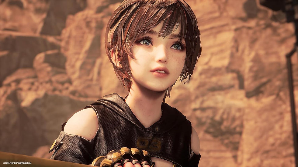 Thumbnail: SWITCH 2: Stellar Blade™ Complete Edition (NEW)