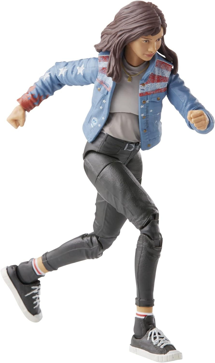 Thumbnail: Marvel Legends America Chavez Multiverse of Madness (SEALED)