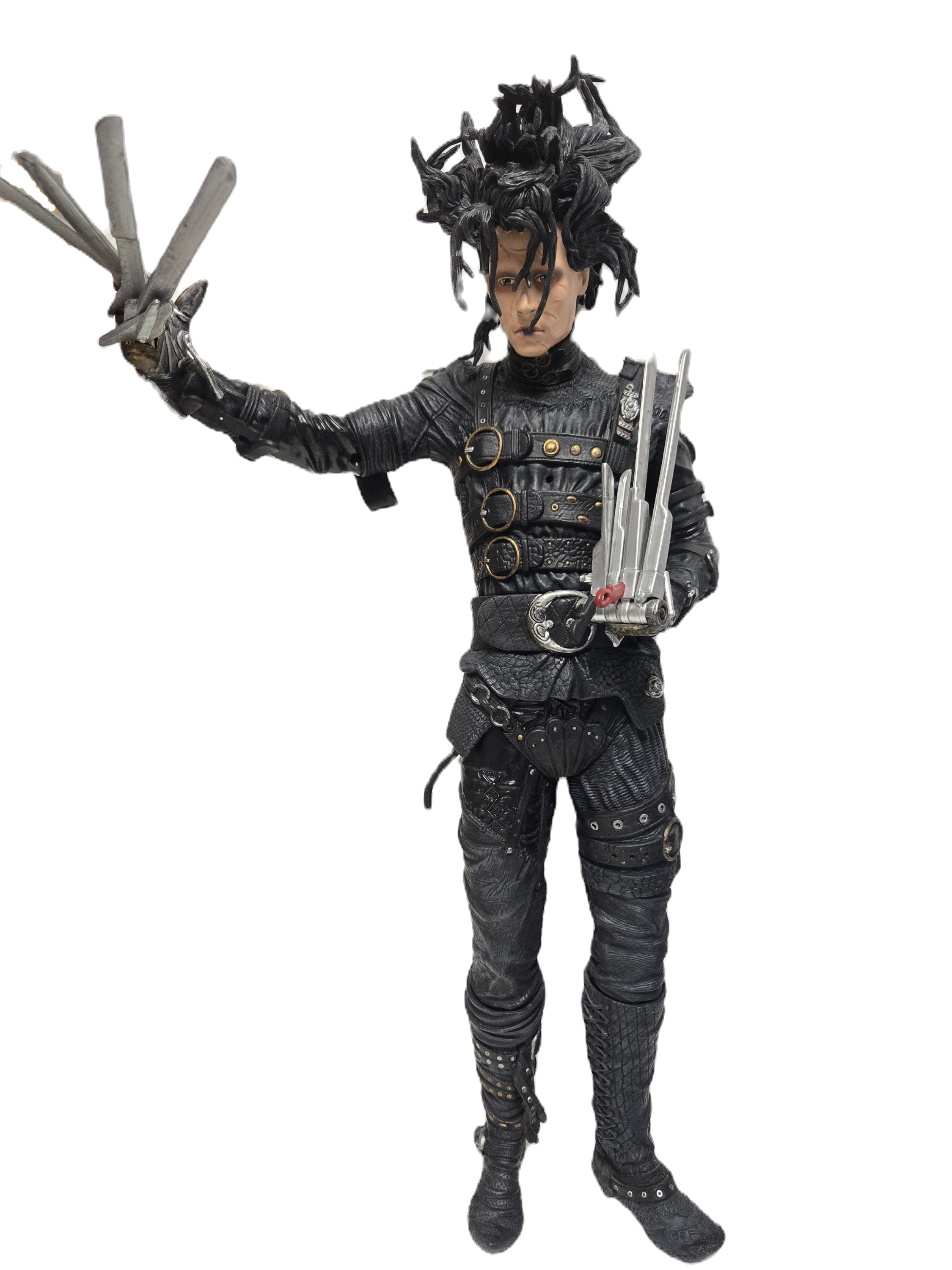 McFarlane 18 Inch Edward Scissorhands (2002)(UNBOXED)