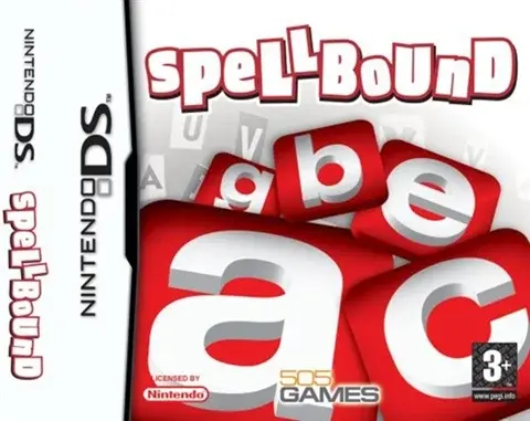 NDS: Spellbound, Complete