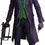 Thumbnail: NECA The Dark Knight (Heath Ledger) The Joker 1/4 Scale Action Figure (NEW)