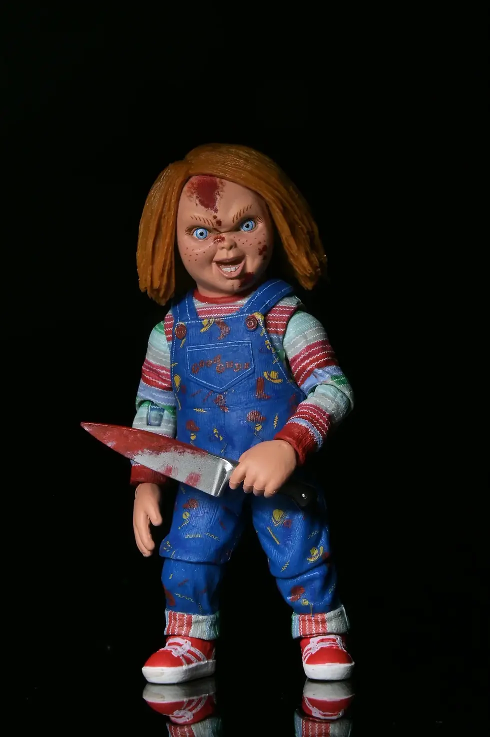 Thumbnail: NECA: Chucky Good Guy Blind Box Assortment Series 2 (NEW)(1 RANDOM FIGURE)
