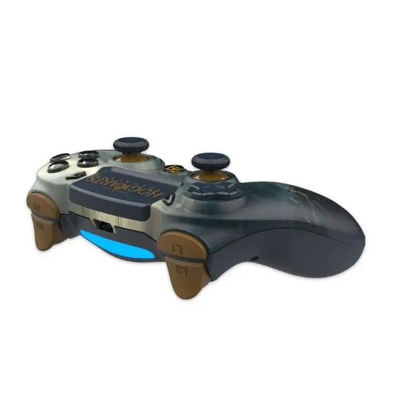 Thumbnail: Playstation 4  Harry Potter: Hogwarts Legacy Controller (BOXED)(FAIR)