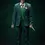 Thumbnail: SL Custom SL003 - President Loki