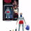 Thumbnail: Stranger Things 4 Inch Eleven Action Figure (NEW)