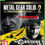 Thumbnail: XBOX SERIES: Metal Gear Solid: Master Collection Volume 2 - Day One Edition NEW