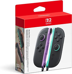 Switch 2 Accessories | Kenny's Buy Sell Trade