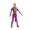 Thumbnail: Batman: Action Figure: The Joker With DC Rebirth Comic (Page Punchers)(NEW)
