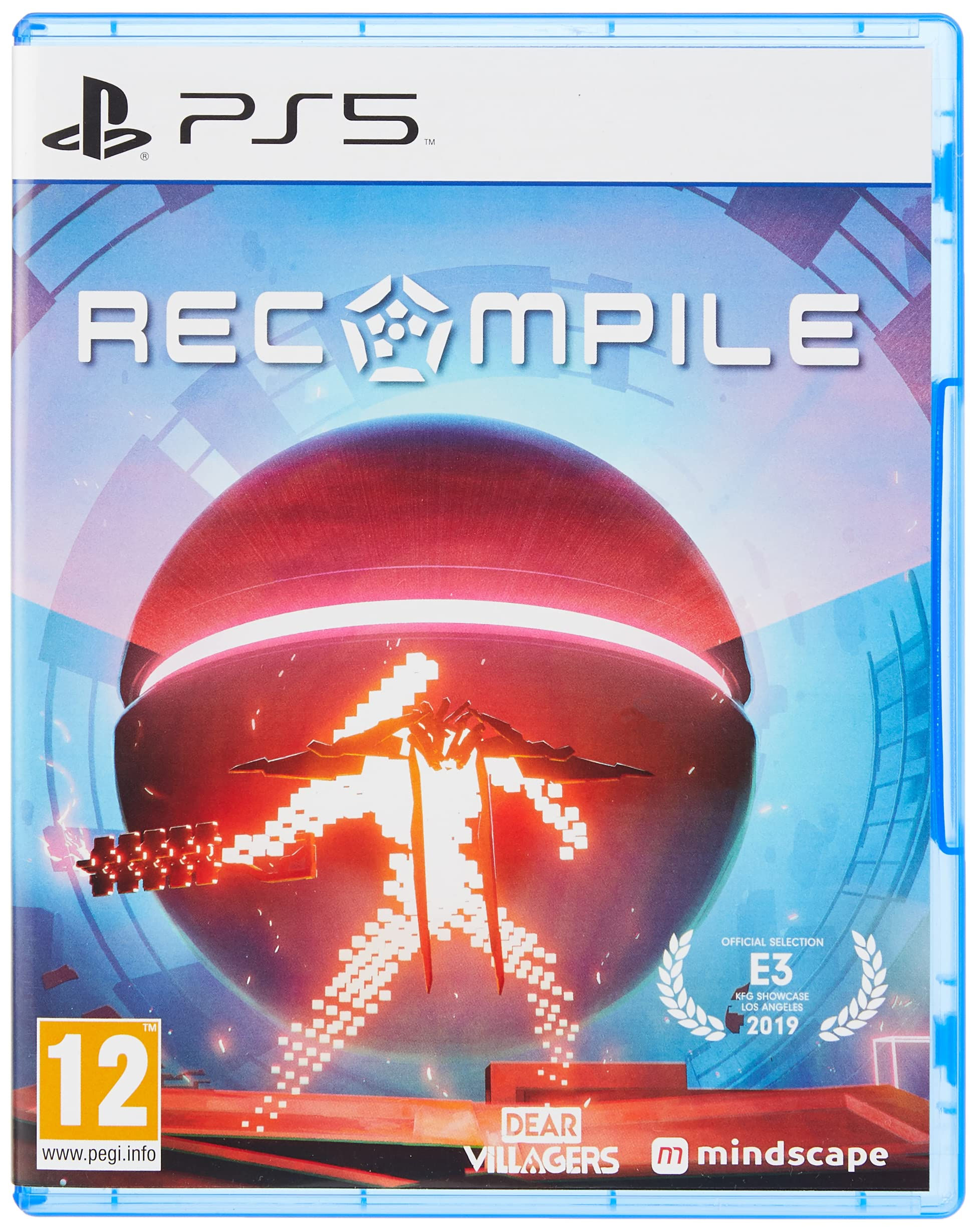 PS5: Recompile