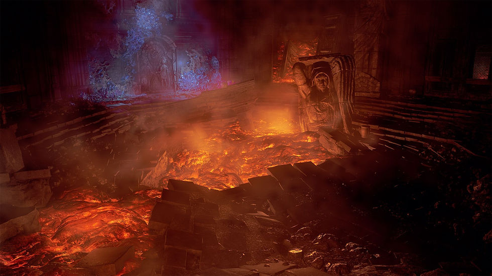 Thumbnail: PS5: Dragons Dogma II Dark Arisen (NEW)