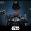 Thumbnail: Hot Toys 1/6 Darth Vader Deluxe - Star Wars Episode III Revenge of the Sith (NEW