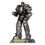 Thumbnail: MCFARLANE TOYS: Fallout Movie Maniacs Action Figure Maximus (Season 2)(NEW)
