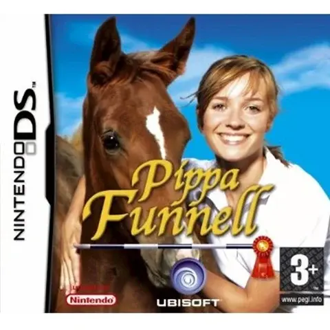 NDS: Pippa Funnell, Complete