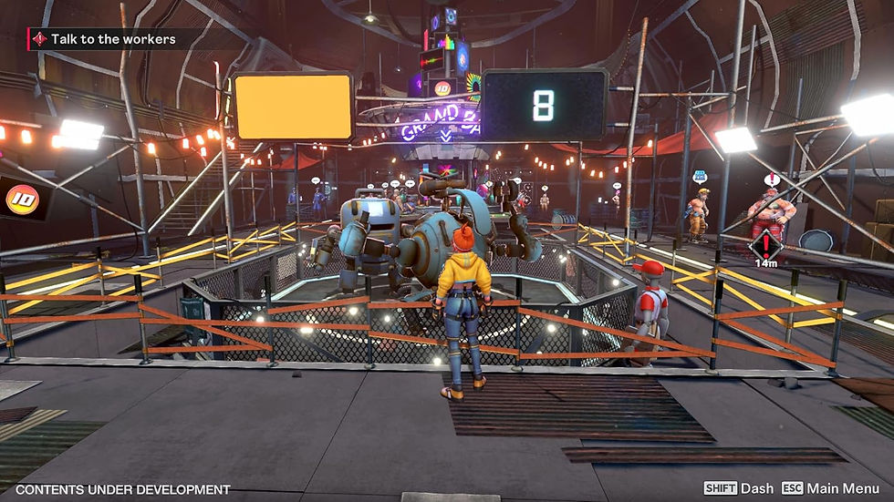 Thumbnail: PS5: STARBITES – Deluxe Edition (NEW)