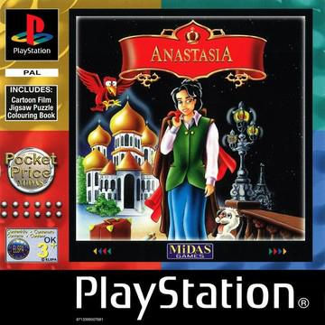 PS1: Anastasia, Complete