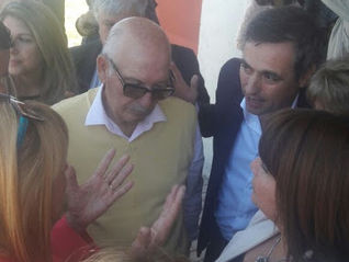 ENCUENTRO DE INTENDENTES