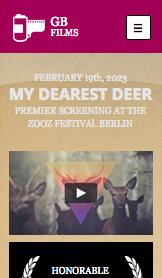 Trouvez votre modèle website templates – Média Numérique