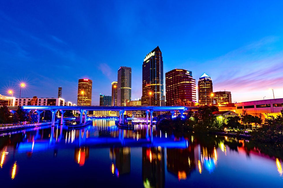 Tampa FL