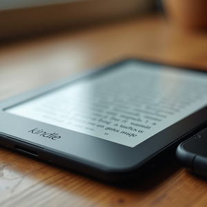 Kindle vs Nook Which E-Reader Really Reigns Supreme