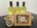 Sin gin lemon