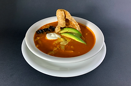 SOPA AZTECA