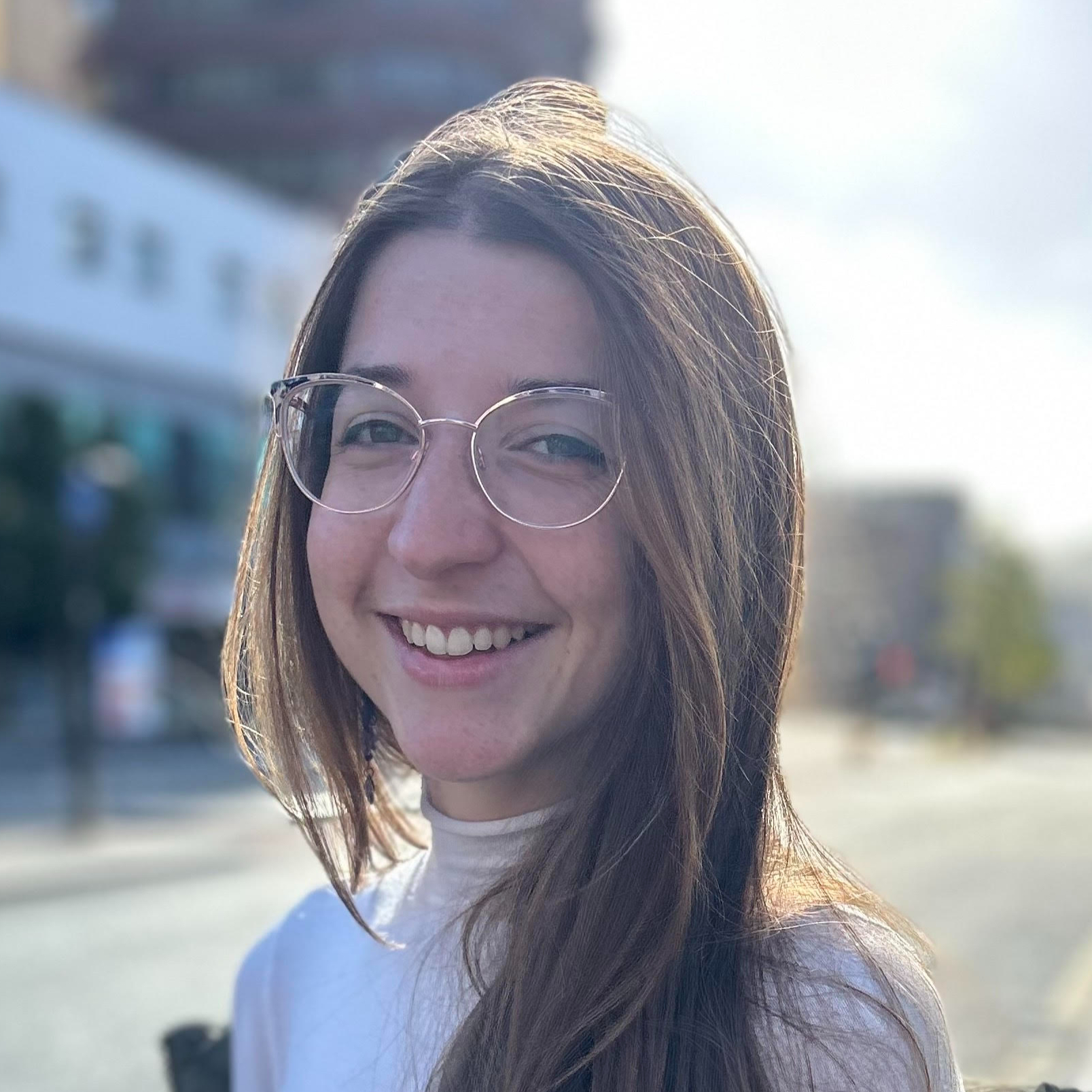 Writer: Hannah Steele