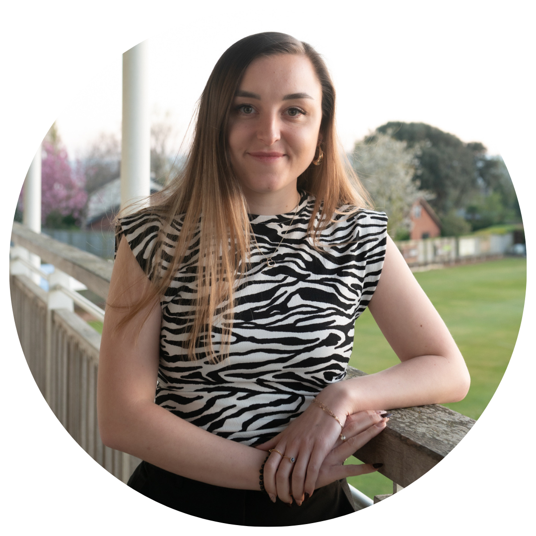 Writer: Lauren Billington-Drew