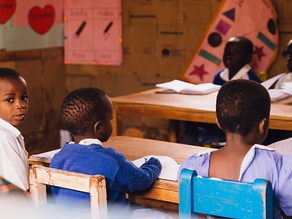 Child Sponsorship FAQs