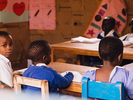 Child Sponsorship FAQs