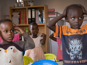 Annual Charity Update 2025