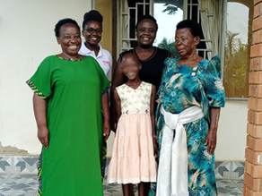 Global Day of Parents