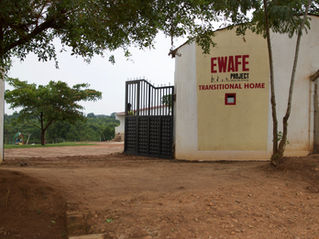 An alternative to Orphanages 