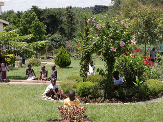 Helping, not harming: making sure your giving truly protects children