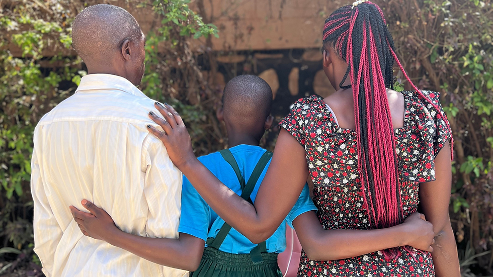 The Ethics of Orphanage Volunteerism?